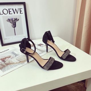 Giày sandal đácdc