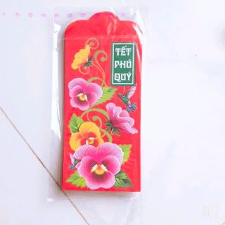 Bao lì xì