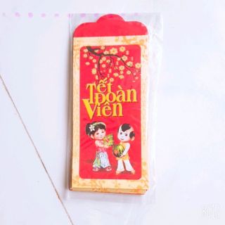 Bao lì xì