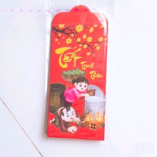 Bao lì xì