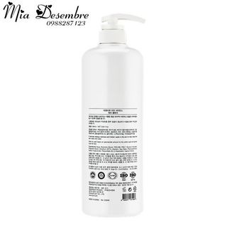 Nước Tẩy Trang DESEMBRE SCIENCE WATER CLEANSER 1000ml
