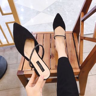 Dép sục d