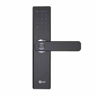 Khóa cửa vân tay cho cửa gỗ ZIVIO ZF-301C