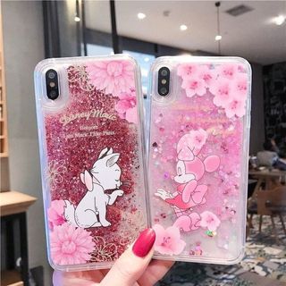 ỐP ĐIỆN THOẠI IPHONE ỐP NHŨ MÈO CAO CẤP giá sỉ