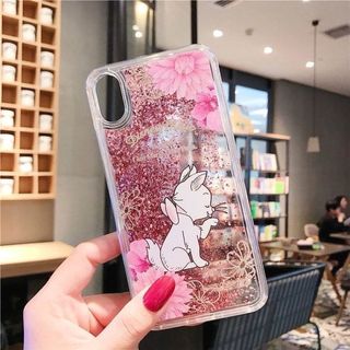 ỐP ĐIỆN THOẠI IPHONE ỐP NHŨ MÈO CAO CẤP