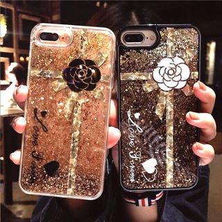 ỐP ĐIỆN THOAI IPHONE ỐP NHŨ HOA TRÀ IPHONE 6/6s 6PLUS 7/8 7PLUS/8PLUS X XS XR XS MAX -