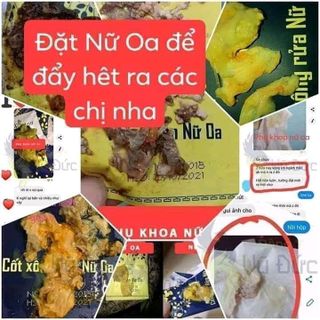 Cô XuyếnVề nhà đi con cùng phụ khoa Nữ Oa giá sỉ