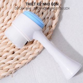 Dụng cụ rửa mặt cầm tay