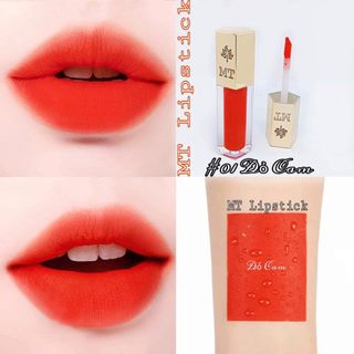 Son Thiên Nhiên Cao Cấp MT Lipstick giá sỉ