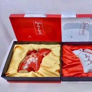 Quà Tết 2020