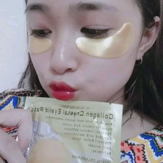 mặt nạ mắt Collagen giá sỉ