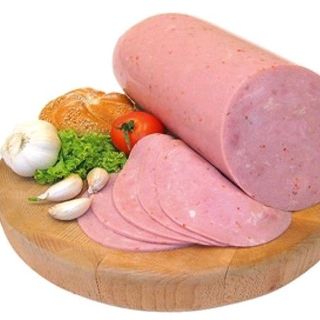 XÚC XÍCH TỎI 1