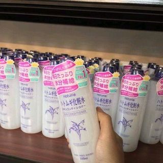Nước hoa hồng gạo