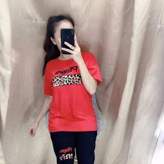 bộ lửng coton in