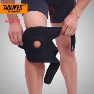 Băng bảo vệ đầu gối Aolikes A7616