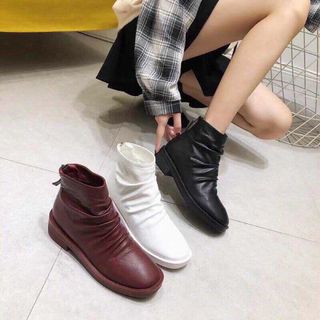 Giày bot full cao cấp
