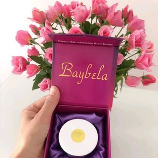 bộ kem Baybela 3 hũ Hàn Quốc