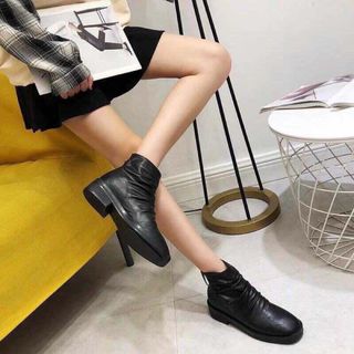 Giày bot full cao cấp