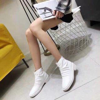 Giày bot full cao cấp
