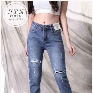 Quần jean siêu hot Anfa