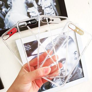 ỐP ĐIỆN THOAI IPHONE ỐP AUTOFOCUS LƯNG KÍNH CƯỜNG LỰC CHỐNG XƯỚC CHỐNG Ố VÀNG
