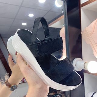 Giày sandal đế e