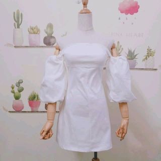 ĐẦM TAY PHỒNG CÚP NGỰC