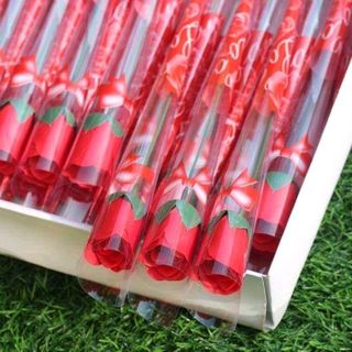 hoa hồng sáp thơm hoa hồng sáp