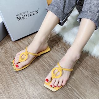 Dép nữ mẫu mới siêu đẹp siêu bền