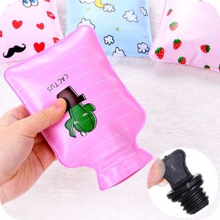TÚI CHƯỜM NÓNG LẠNH