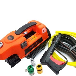 máy xịt sửa xe