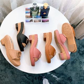 Dép đế xuồng sang chảnh
sỉ êm chân