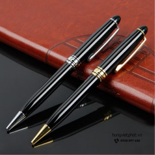 BKV 006 - BÚT KIM LOẠI KHẮC TÊN