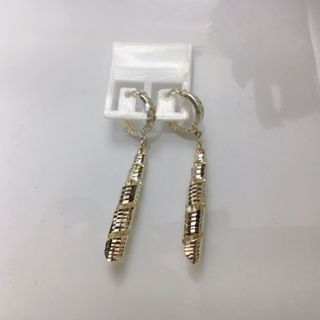 Bông tai đơn giản MB9