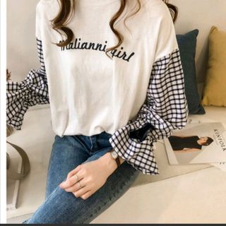 Áo Xì tin tay dài