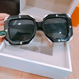 Kính mát lạm xoàn ms 1665
