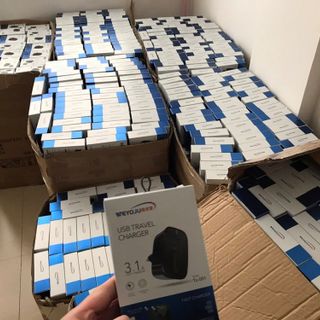 Bộ Sạc weyoju Tz-001