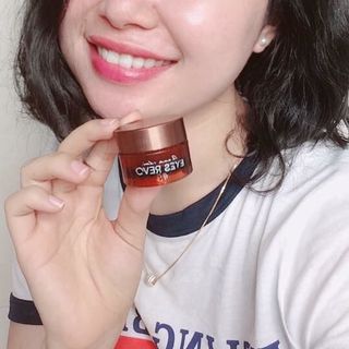 kem trị thâm mắt Genie Anna Choi