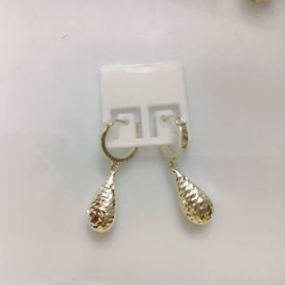 Bông tai đơn giản MB3