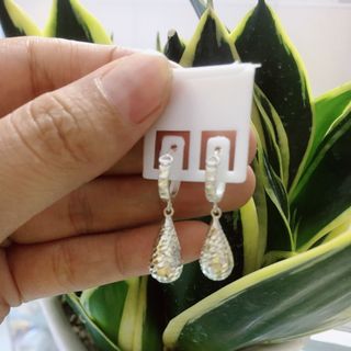 Bông tai đơn giản MB3