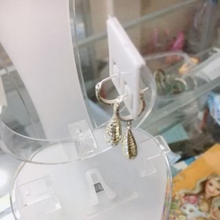 Bông tai đơn giản MB3