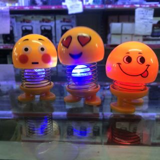 Chuyên sỉ thú nhún Emoji giá thấp nhất thị trường