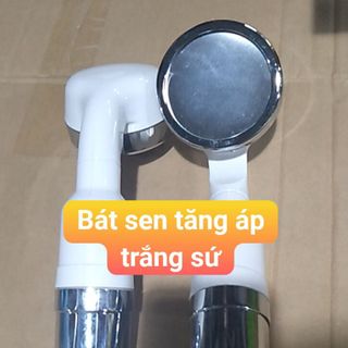Bát sen tăng áp