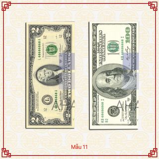 Bao lì xì 2020 siêu chất