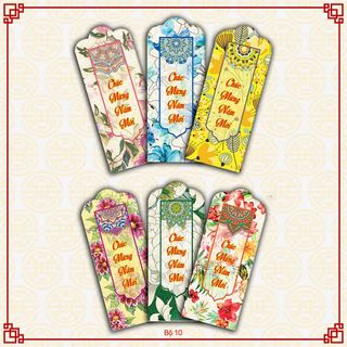 Bao lì xì 2020 siêu chất