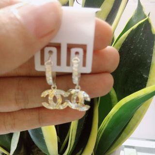 Bông tai đơn giản MB10