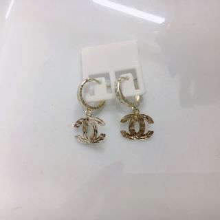 Bông tai đơn giản MB10