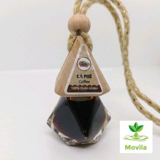 Tinh dầu SẢ CHANH treo xe ô tô treo phòng AP25