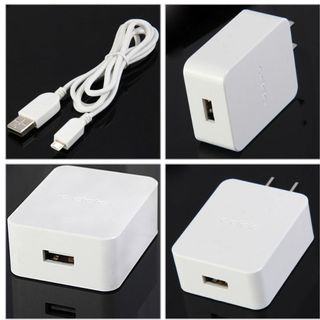Củ Sạc OPPO AK717 5V-2A Power AdapterOPPO N1OPPO R5N1 miniR829