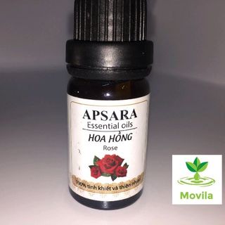 Tinh dầu HOA NHÀI xông phòng